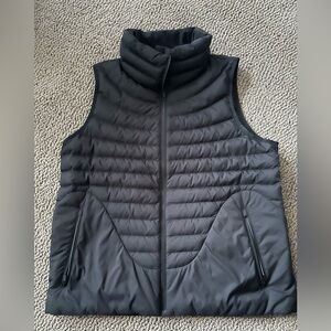 Lululemon Women’s Relaxed Fit Down Vest -